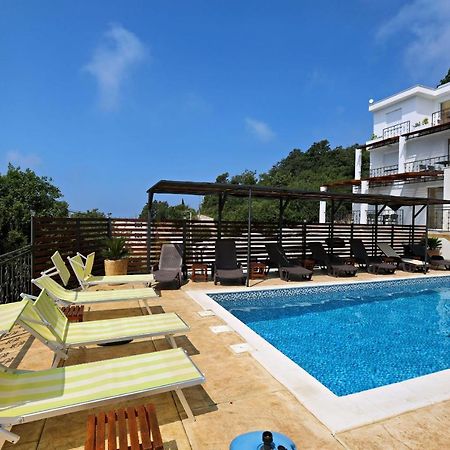 Apartments Oktopus Сутоморе Екстер'єр фото