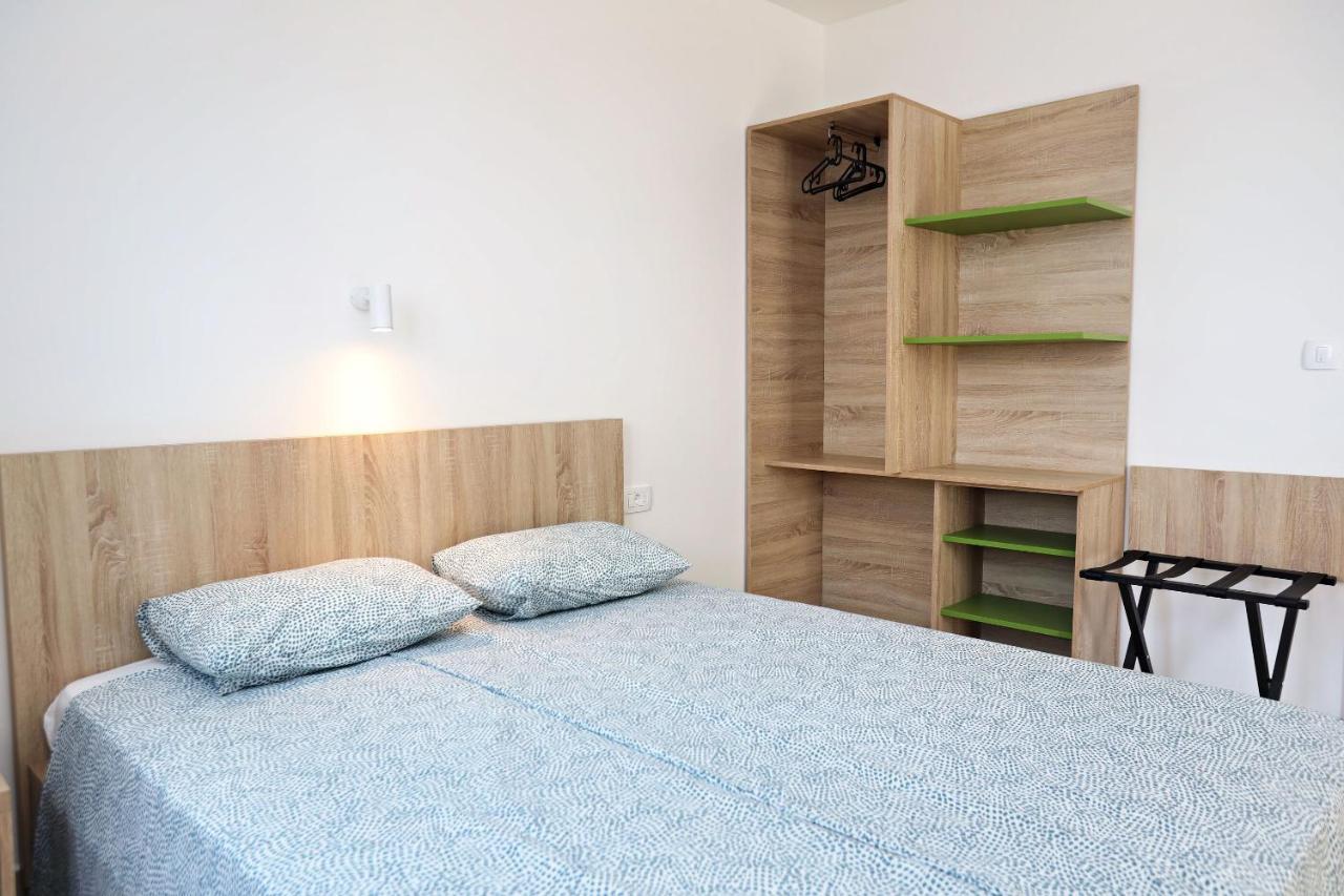 Apartments Oktopus Сутоморе Екстер'єр фото