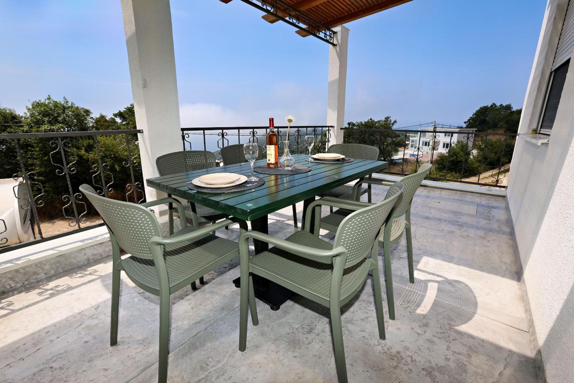 Apartments Oktopus Сутоморе Номер фото