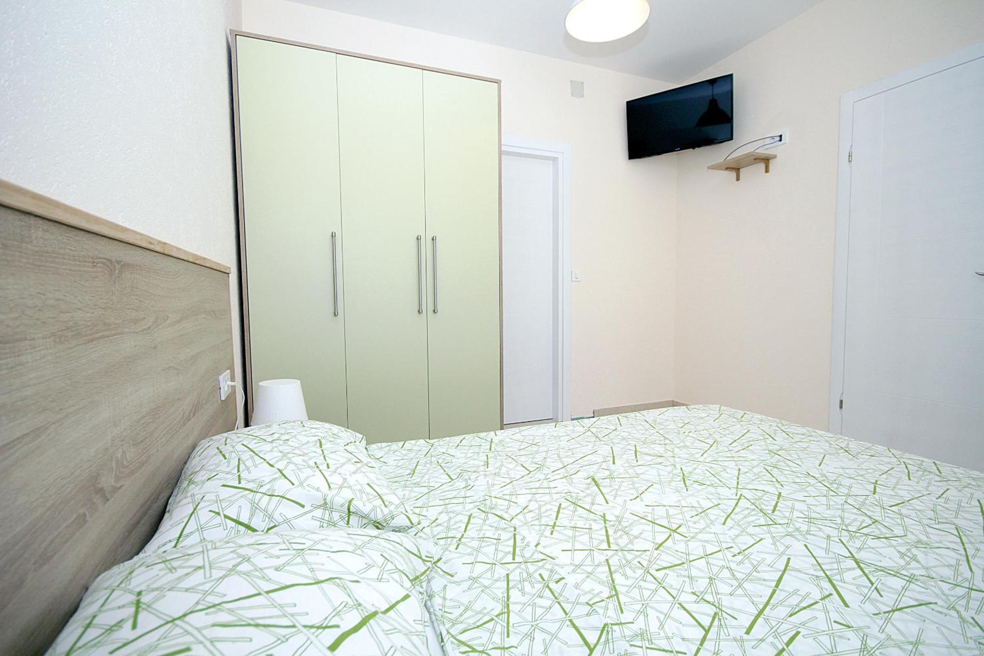 Apartments Oktopus Сутоморе Екстер'єр фото
