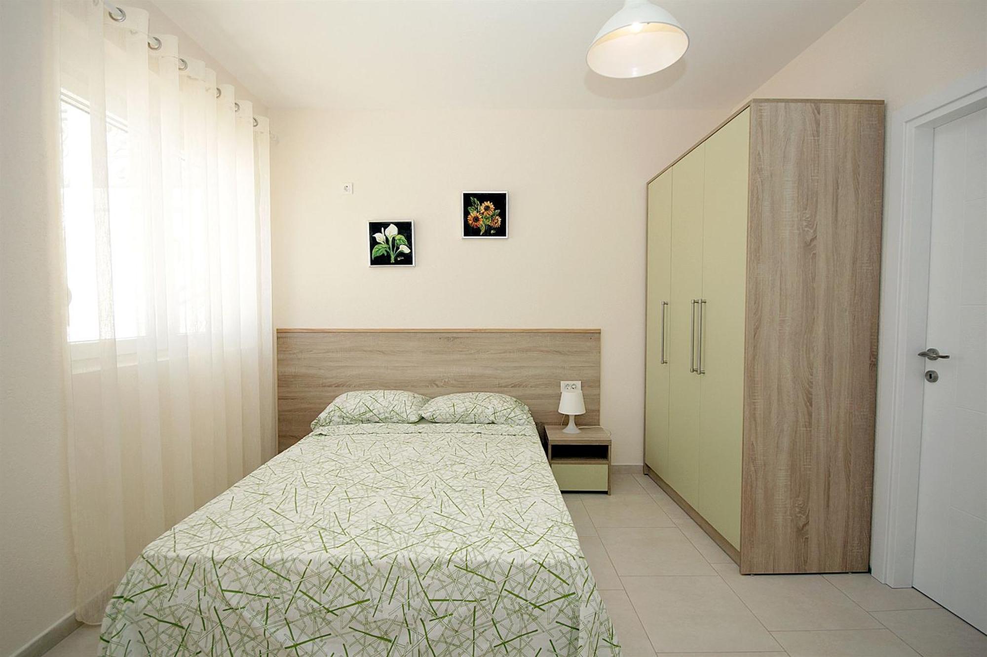 Apartments Oktopus Сутоморе Екстер'єр фото