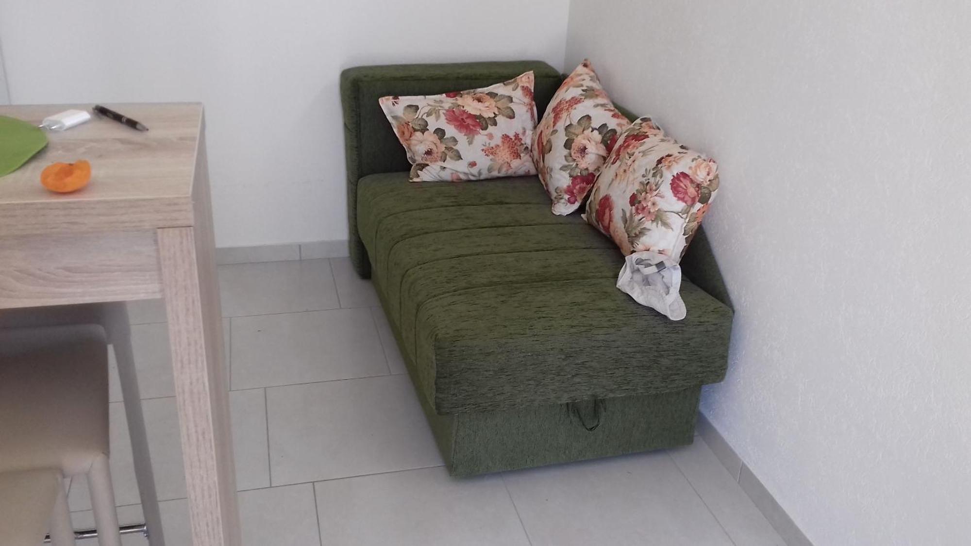 Apartments Oktopus Сутоморе Екстер'єр фото